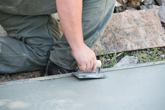 Concrete