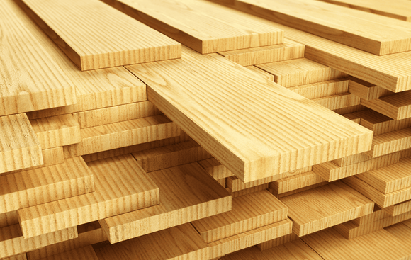 Lumber
