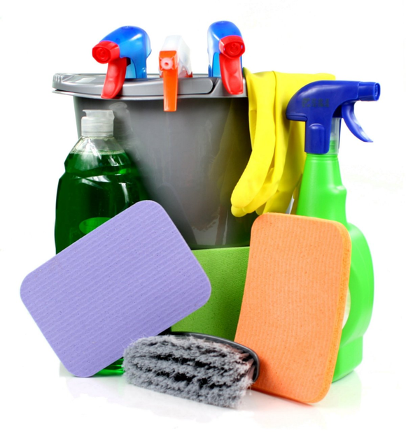 Cleaning