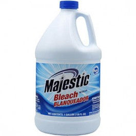 MAJESTIC AR110001 AROCEP GERMICIDIAL ULTRA BLEACH 6% REG