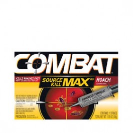DIAL COMBAT 2002788 SOURCE KILL MAX ROACH KILLING GEL 30 GRAM