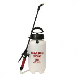 CHAPIN 26021XP 2 GALLON PRO SERIES POLY SPRAYER