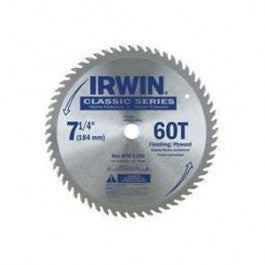 IRWIN 15530 7-1/4