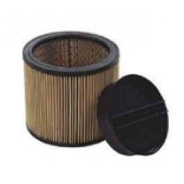 SHOP-VAC 903-04-00 CARTRIDGE FILTER FOR SMALL DEBRIS & DRY MATERIAL
