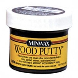 MINWAX SPECIALTIES 13611000 910 3.75 OZ GOLDEN OAK WOOD PUTTY