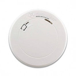 FIRST ALERT 1039868 PRC710 COMBINATION PHOTOELECTRIC SMOKE & CO 10 YEAR LIFE