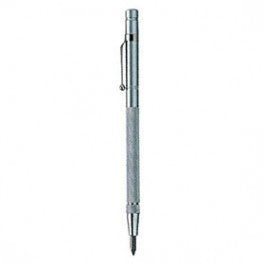 GENERAL TOOLS 88 31112 TUNGSEN CARBIDE POINT SCRIBER/ETCHING PEN