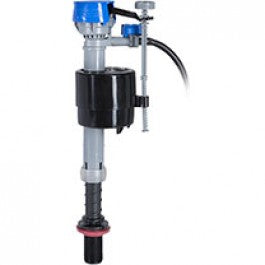 FLUIDMASTER 400H-002-P10 PERFORMAX UNI HIGH PERFORMANCE TOILET FILL VALVE PRODUCT DETAILS: