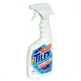 CLOROX COMPANY TILEX 01100 16 OZ MILDEW REMOVER