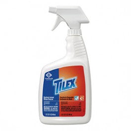 38385600 32OZ TILEX INSTANT MILDEW REMOVER COMMERICAL SOLUTIONS SPRAY