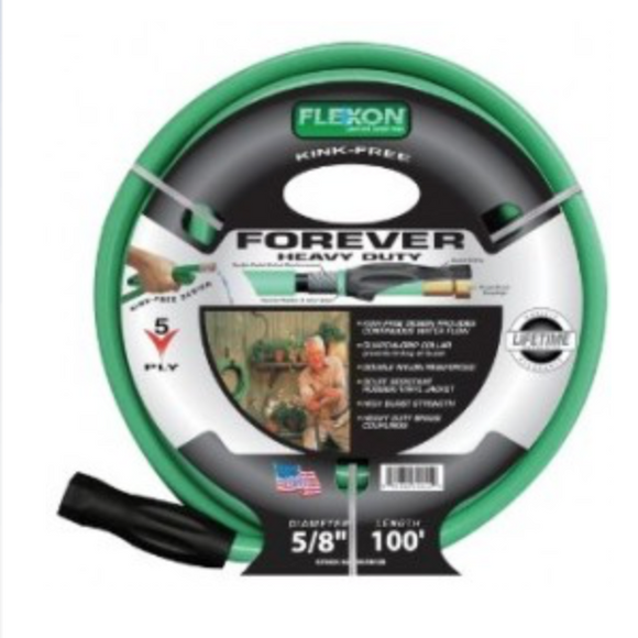 Garden Hose, heavy duty