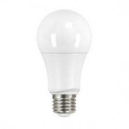 SATCO S9595 10W A19 LED MEDIUM BASE 5000K NON-DIMMABLE 240' BEAM SPREAD 120V