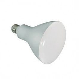 SATCO S9631 6.5W LED R20 REFLECTOR MED BASE 3000K DIMMABLE 107' BEAM SPREAD