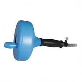 PLUMB PAK PP845-17 DRUM AUGER 1/4