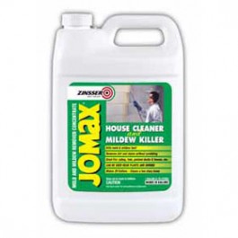 ZINSSER JOMAX 60104 HOUSE CLEANER & MILDEW KILLER CONCENTRATE