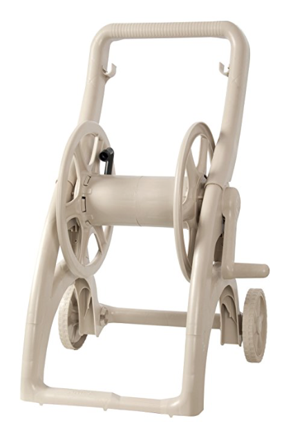 AMES REEL EASY POLY HOSE REEL 175' CAPACITY