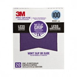 3M 27100TRI-20 PRO GRADE 9