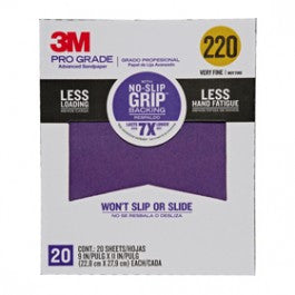 3M 27220TRI-20 PRO GRADE 9
