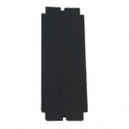 3M 10207 DIE CUT 80D DRYWALL SHEETS 4-3/16