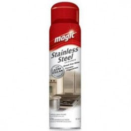 WEIMAN 3062 17 OZ STAINLESS STEEL STAY CLEAN TECHNOLOGY
