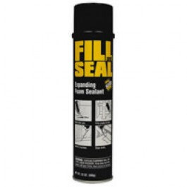 GREAT STUFF 157860 20 OZ FILL & SEAL EXPANDING FOAM SEALANT