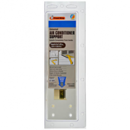 FROST KING ACB80H 51734 SMALL AIR CONDITIONER SUPPORT BRACKET UP TO 80 LBS