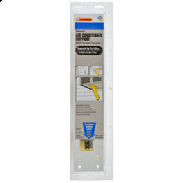 FROST KING ACB160H 51741 LARGE AIR CONDITIONER SUPPORT BRACKET UP TO 160 LBS