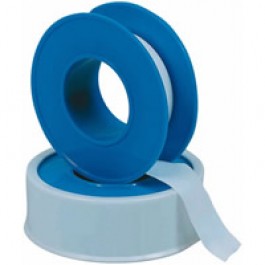INTERTAPE 85740 UT-11 1/2" X 260" WHITE TEFLON THREADSEAL TAPE