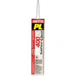 Loctite 1652275 PL400 10 oz Subfloor Constr ADH