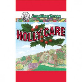 11006 4 LB Holly Care 4-6-4 Fertilizer