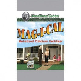 11349 5M Mag-I-Cal Pellet Calcium Fertilizer