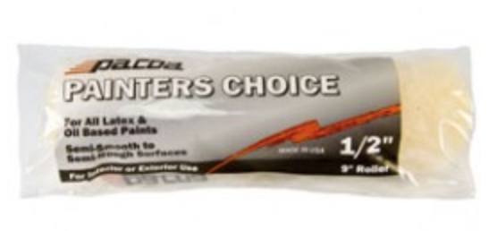 PACOA PAINTERS CHOICE 9