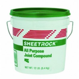 USG 385140 ALL PURPOSE JOINT COMPOUND GREEN TOP