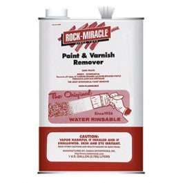 SAMAX ROCK MIRACLE RM05006 PAINT & VARNISH REMOVER