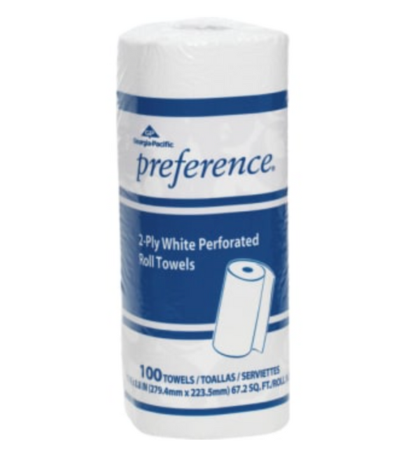 Paper Towels (case of 30)