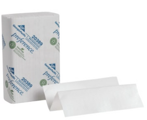 Multifold Paper Towels