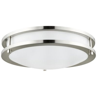 Sunlite 88315-SU 15W LED Dimmable Fixture LFX/DCO12/BN//E/D/40K 12