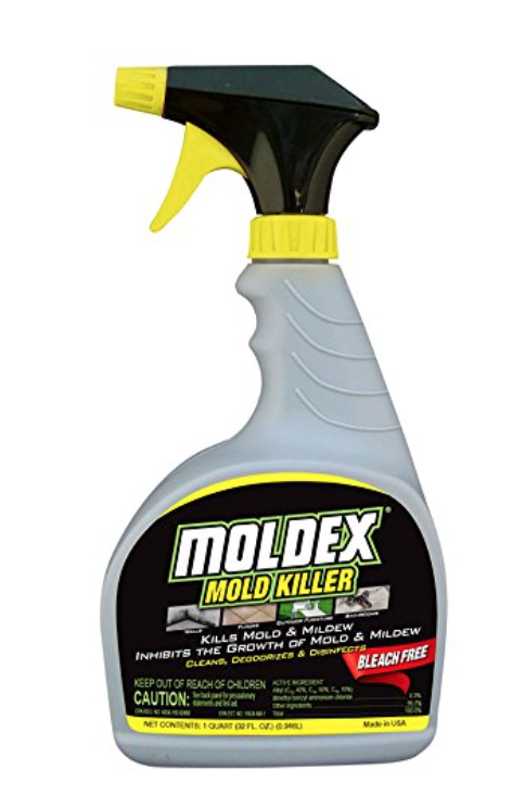 MOLDEX DISINFECTANT TRIGGER SPRAY