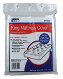 Bedbug-Proof King Mattress Cover