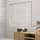 Champion® TruTouch® 31x72" Cordless 1" Vinyl Mini Blind White