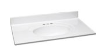 Vanity Top - 25