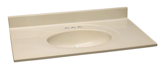 Vanity Top - 31