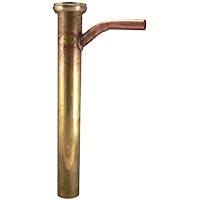 33325 Dishwasher Branch Tailpiece 22 Gauge