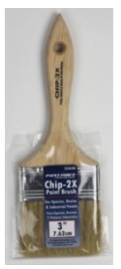 Paint Brush 3