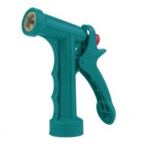 Pistol Grip Nozzle
