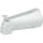 Seasons® Diverter Tub Spout, Die-Cast Zinc, For 1/2 FIP, Chrome