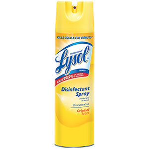 Lysol Lysol Professional Disinfectant Original Scent 521050