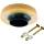 Fluidmaster Toilet Wax Ring With Bolts Urethane Reinforced