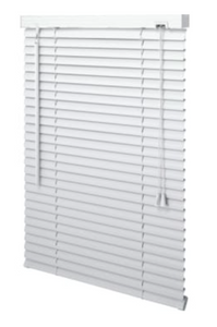 Blind - 1" Vinyl Horizontal - 30 x 48"