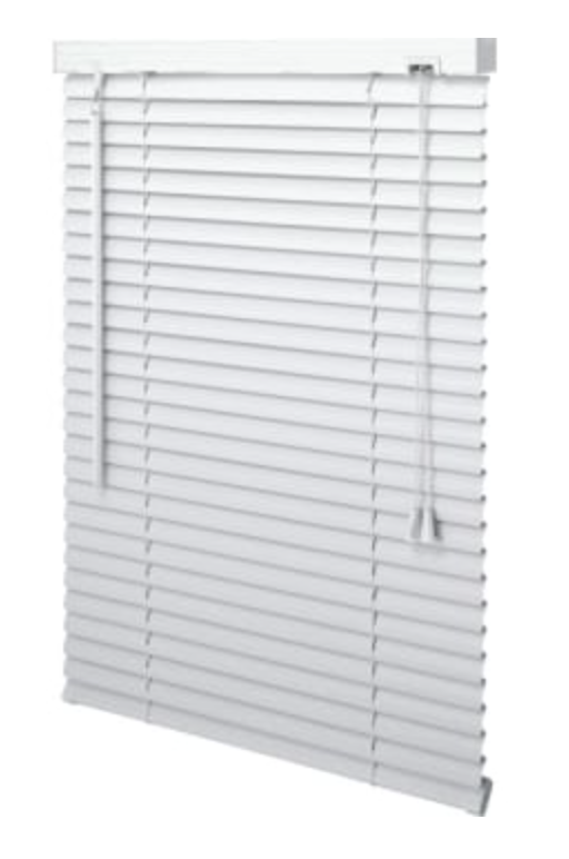 Vinyl Blind 54x48
